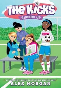 Produktbild: Shaken Up