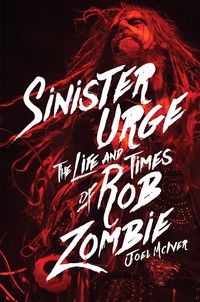Produktbild: Sinister Urge