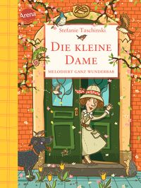 Produktbild: Die kleine Dame melodiert ganz wunderbar
