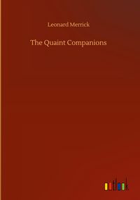 Produktbild: The Quaint Companions