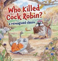 Produktbild: Who Killed Cock Robin?