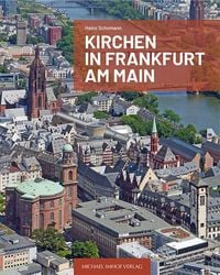 Produktbild: Kirchen in Frankfurt am Main