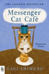 Produktbild: Messenger Cat Caf&eacute;