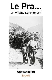 Produktbild: Le pra... un village surprenant