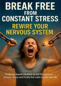 Produktbild: Break Free from Constant Stress: Rewire Your Nervous System