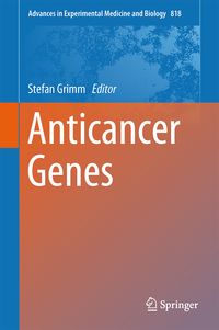 Produktbild: Anticancer Genes