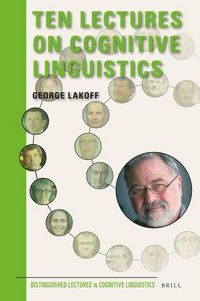 Produktbild: Ten Lectures on Cognitive Linguistics