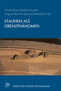Produktbild: Staunen als Grenzph&auml;nomen
