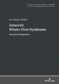 Produktbild: Antarctic Winter-Over Syndrome