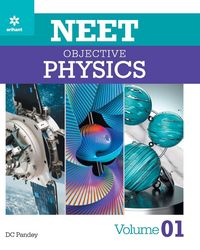 Produktbild: NEET Objective Physics Volume 1