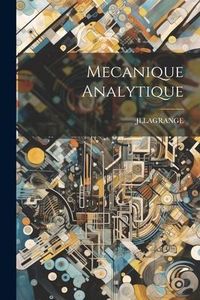 Produktbild: Mecanique Analytique