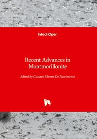 Produktbild: Recent Advances in Montmorillonite
