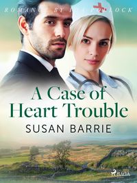 Produktbild: A Case of Heart Trouble