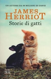 Produktbild: Storie di gatti