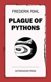 Produktbild: Plague of Pythons