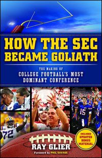Produktbild: How the SEC Became Goliath