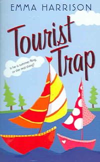 Produktbild: Tourist Trap
