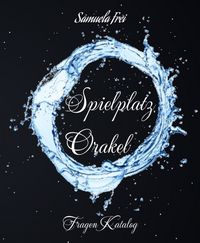 Produktbild: Spielplatz Orakel