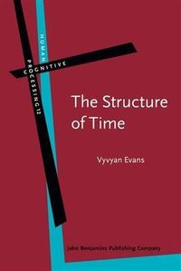 Produktbild: Structure of Time
