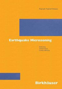 Produktbild: Earthquake Microzoning