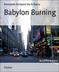 Produktbild: Babylon Burning
