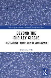 Produktbild: Beyond the Shelley Circle