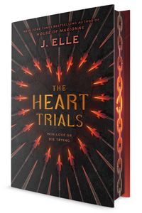 Produktbild: The Heart Trials