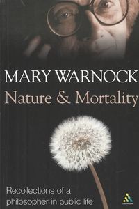 Produktbild: Nature & Mortality