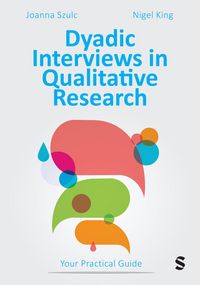 Produktbild: Dyadic Interviews in Qualitative Research