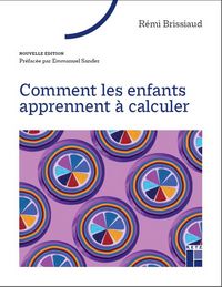 Produktbild: Comment les enfants apprennent &agrave; calculer