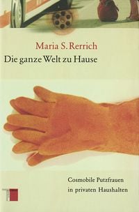 Produktbild: Die ganze Welt zu Hause