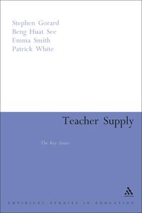 Produktbild: Teacher Supply