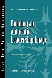 Produktbild: Building an Authentic Leadership Image