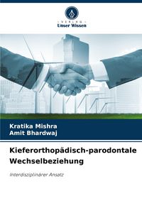 Produktbild: Kieferorthop&auml;disch-parodontale Wechselbeziehung