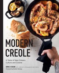 Produktbild: Modern Creole