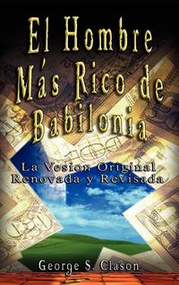 Produktbild: El Hombre Mas Rico de Babilonia