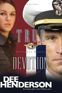 Produktbild: Henderson, D: True Devotion