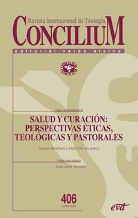 Produktbild: Salud y curaci&oacute;n