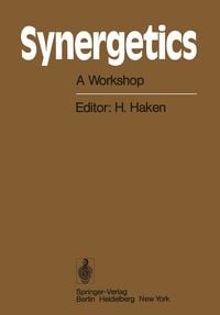 Produktbild: Synergetics