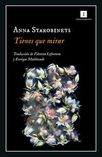 Produktbild: Tienes que mirar