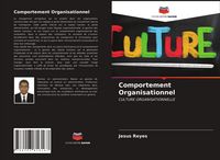 Produktbild: Comportement Organisationnel