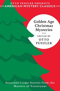 Produktbild: Golden Age Christmas Mysteries
