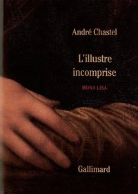 Produktbild: L'illustre incomprise. Mona Lisa