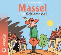 Produktbild: Massel und Schlamassel