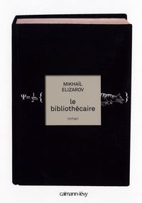 Produktbild: Le Biblioth&eacute;caire