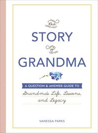 Produktbild: The Story of Grandma