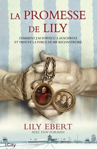 Produktbild: La promesse de Lily