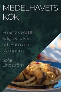 Produktbild: Medelhavets K&ouml;k