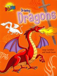 Produktbild: Drawing Dragons