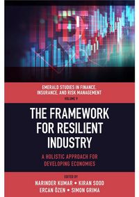 Produktbild: Framework for Resilient Industry